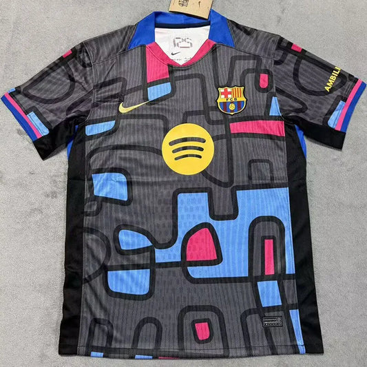 Maillot Barcelone Concept