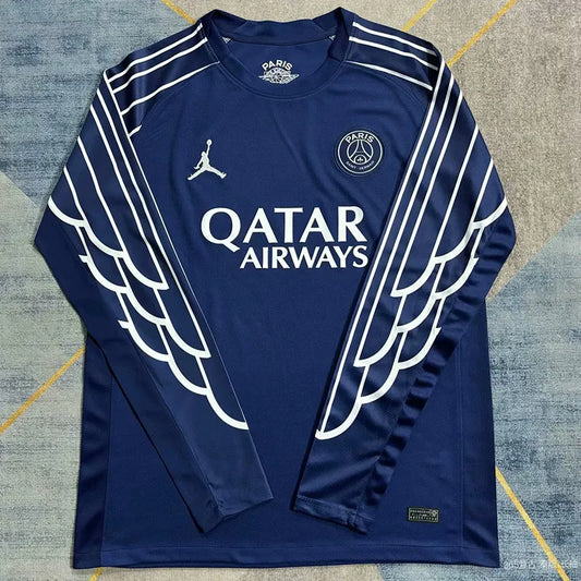 Maillot Paris PSG Manche Longue