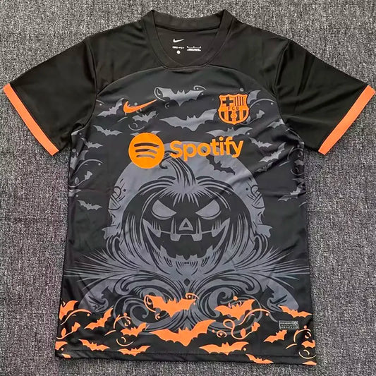 Maillot Barcelone Concept