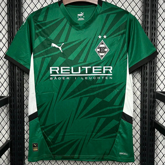 Maillot Monchengladbach 24-25