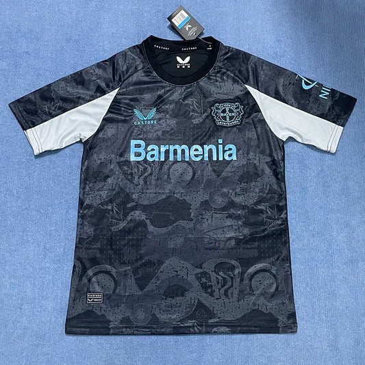 Maillot Leverkusen 24-25