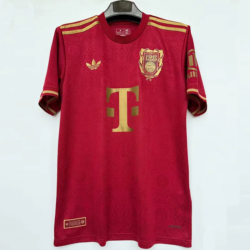 Maillot Bayern 125th Anniversary 24-25