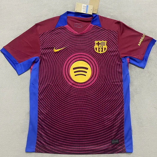 Maillot Barcelone