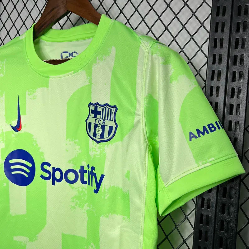 Maillot Barcelone