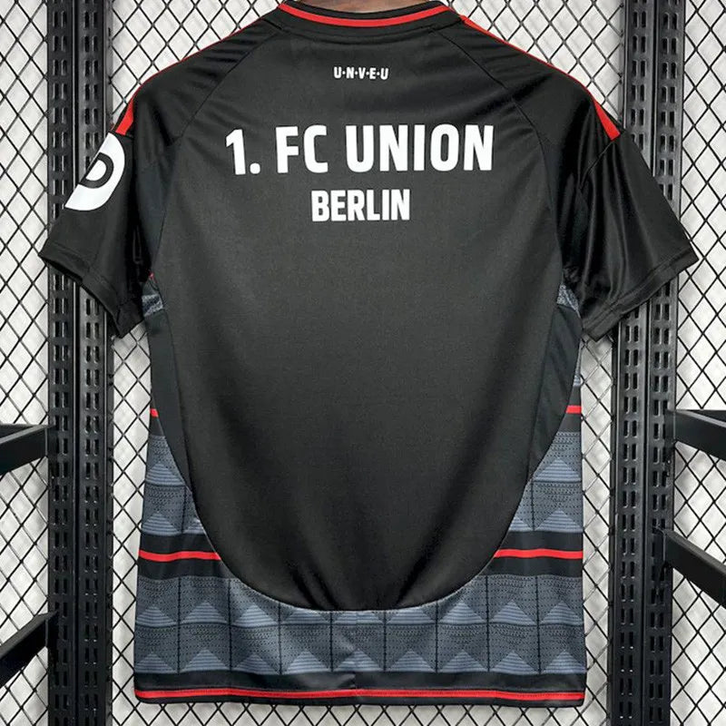Maillot Berlin Union  24-25