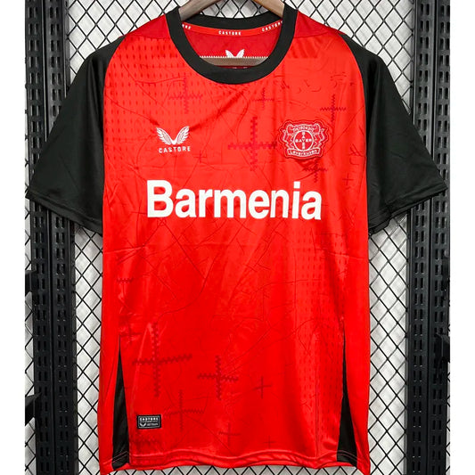 Maillot Leverkusen 24-25