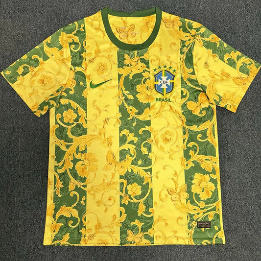 Maillot Concept Brésil