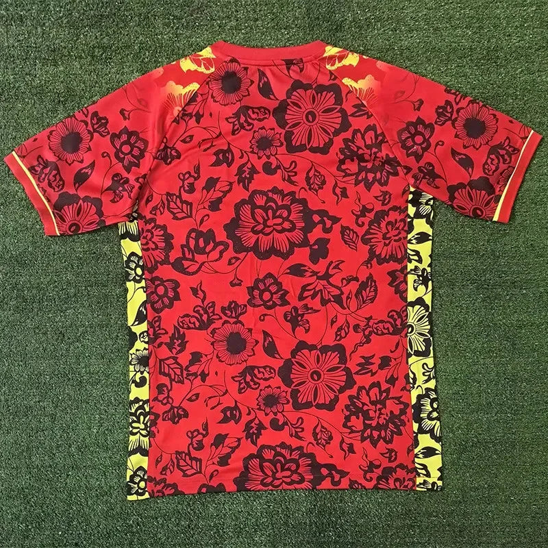 Maillot Portugal Concept
