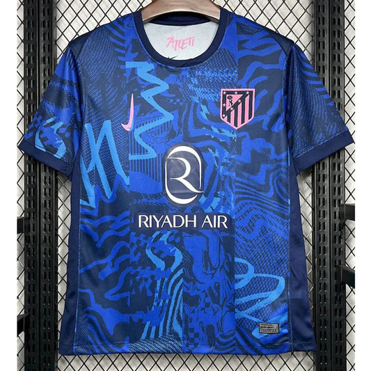 Maillot Atletico Madrid