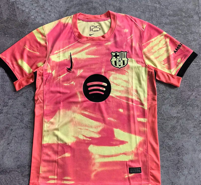 Maillot Barcelone