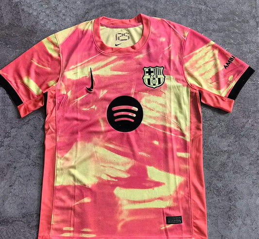Maillot Barcelone