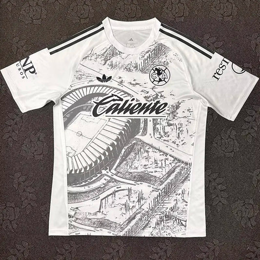 Maillot Club America