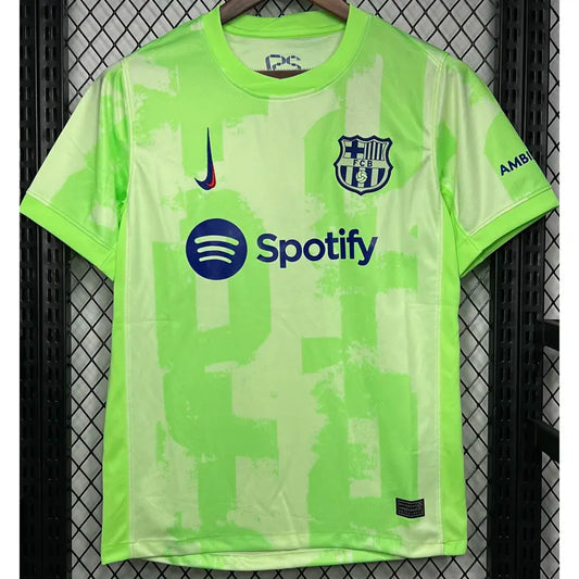 Maillot Barcelone