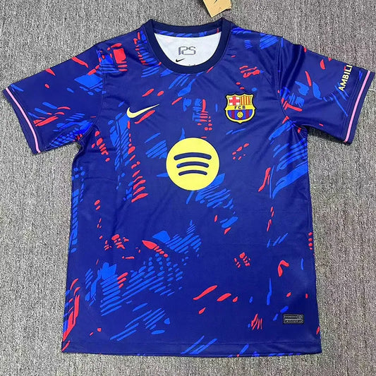 Maillot Barcelone