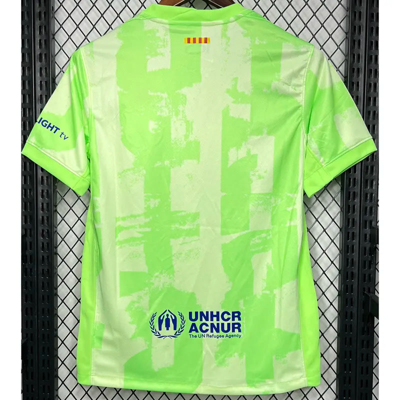 Maillot Barcelone