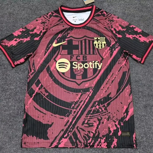 Maillot Barcelone Concept
