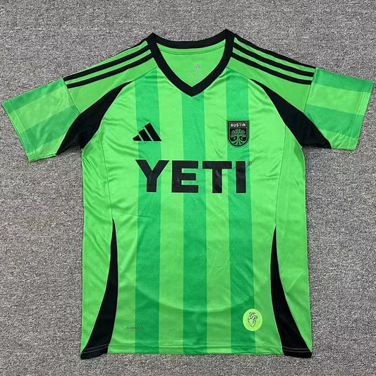 Maillot Austin FC 25-26