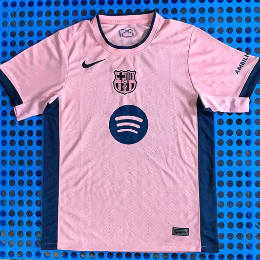 Maillot Barcelone