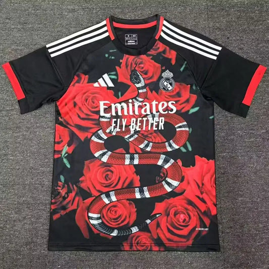 Maillot Réal Madrid Concept