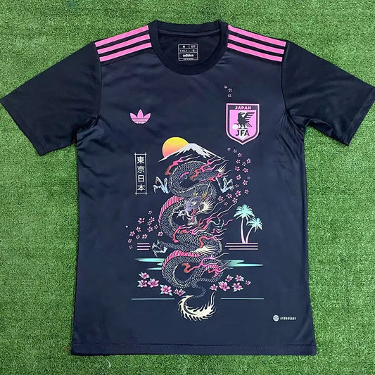 Maillot Japon Concept