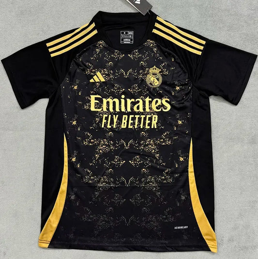 Maillot Réal Madrid Concept
