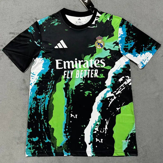 Maillot Réal Madrid Concept